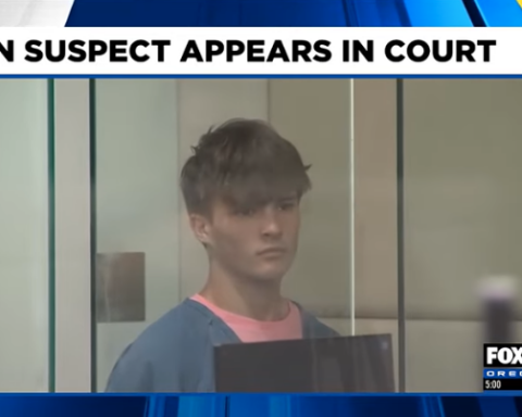 Ayden Heard in court as parents call for resignation of school board member